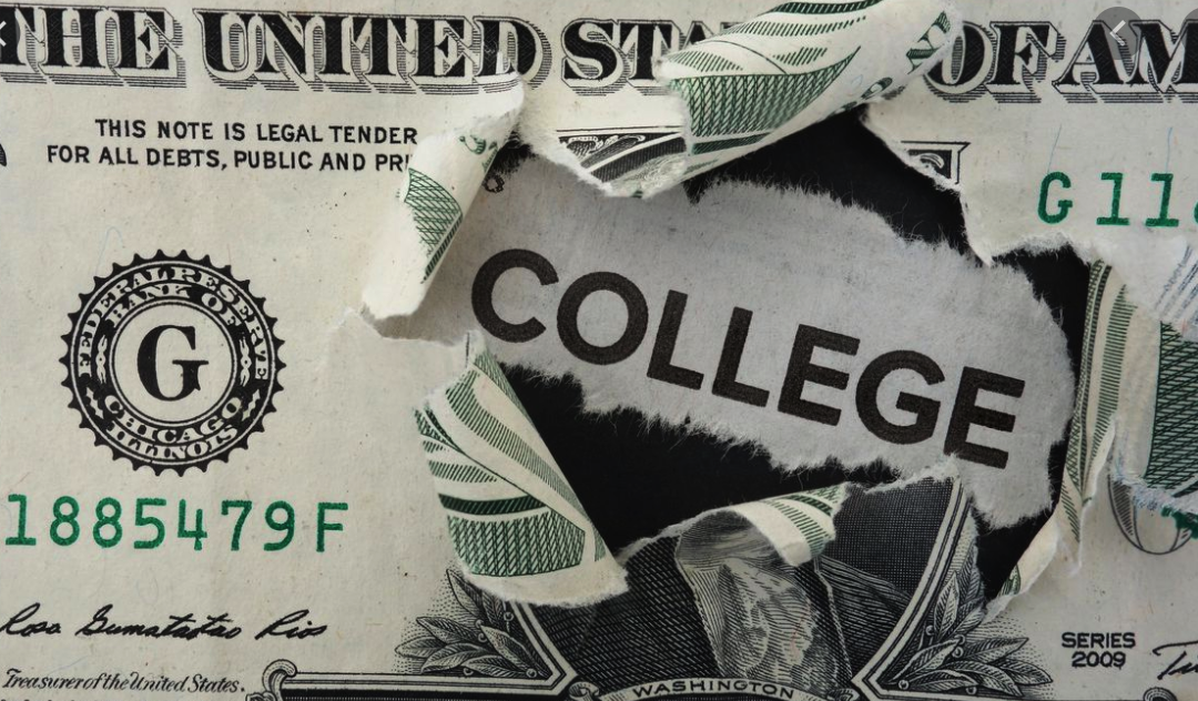 Why the Most Expensive College on Your List Might be the Best Deal: Financial Aid FAQs