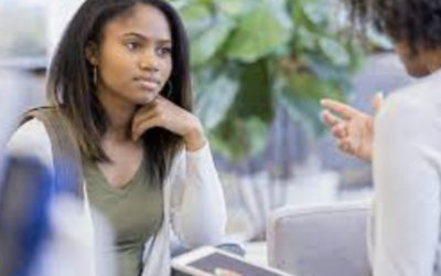 7 Things To Talk About With Your School Counselor