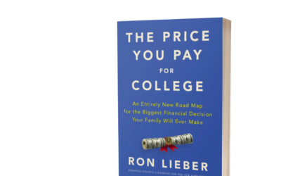 The Price You Pay for College- an article by Ron Leiber