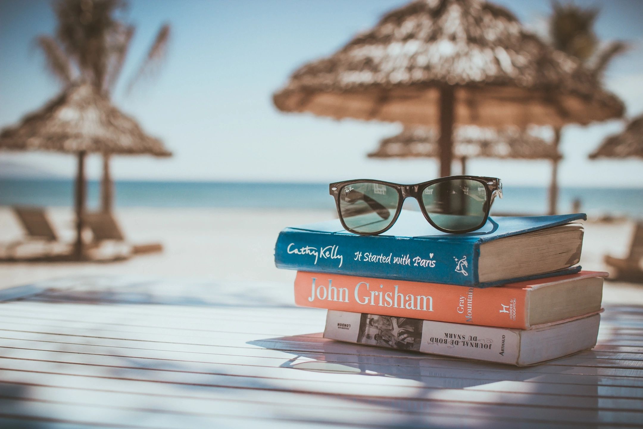 Summertime, Summertime, Sum, Sum, Summertime-Plans
