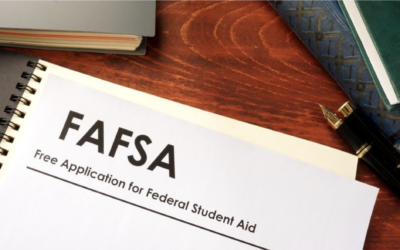 Key Changes Coming To The FAFSA For Fall 2022