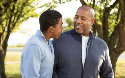 This Ain’t Your College Journey. What is a Parent’s Role in the College Process?