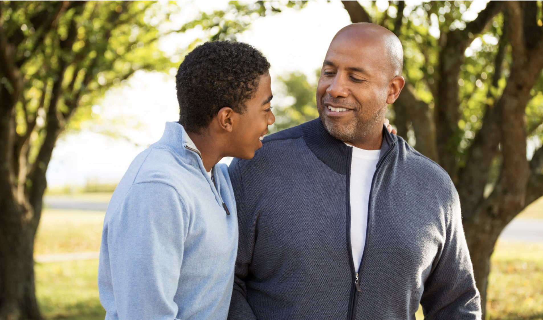 This Ain’t Your College Journey. What is a Parent’s Role in the College Process?