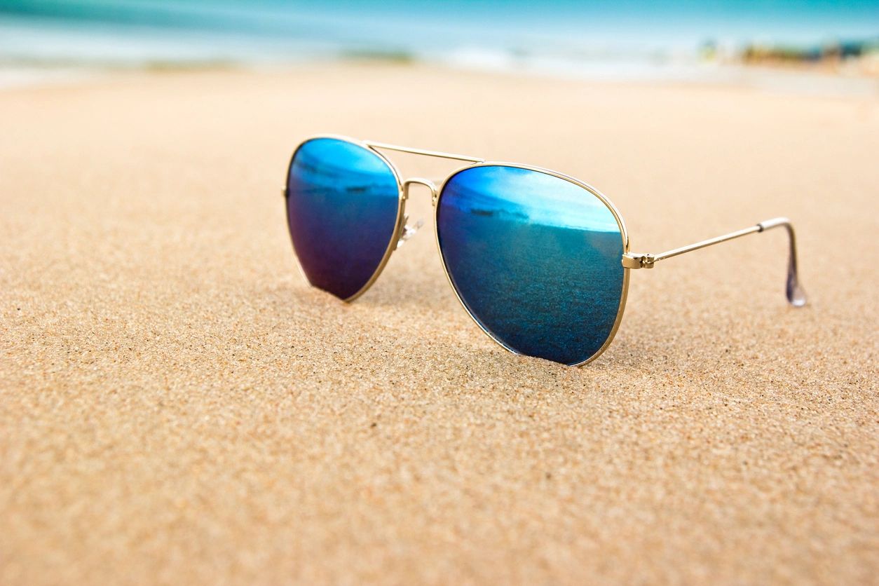 Summertime, and the livin’ is easy. Or is it?