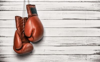 Student Loan Boxing Match: Federal vs. Private Loans