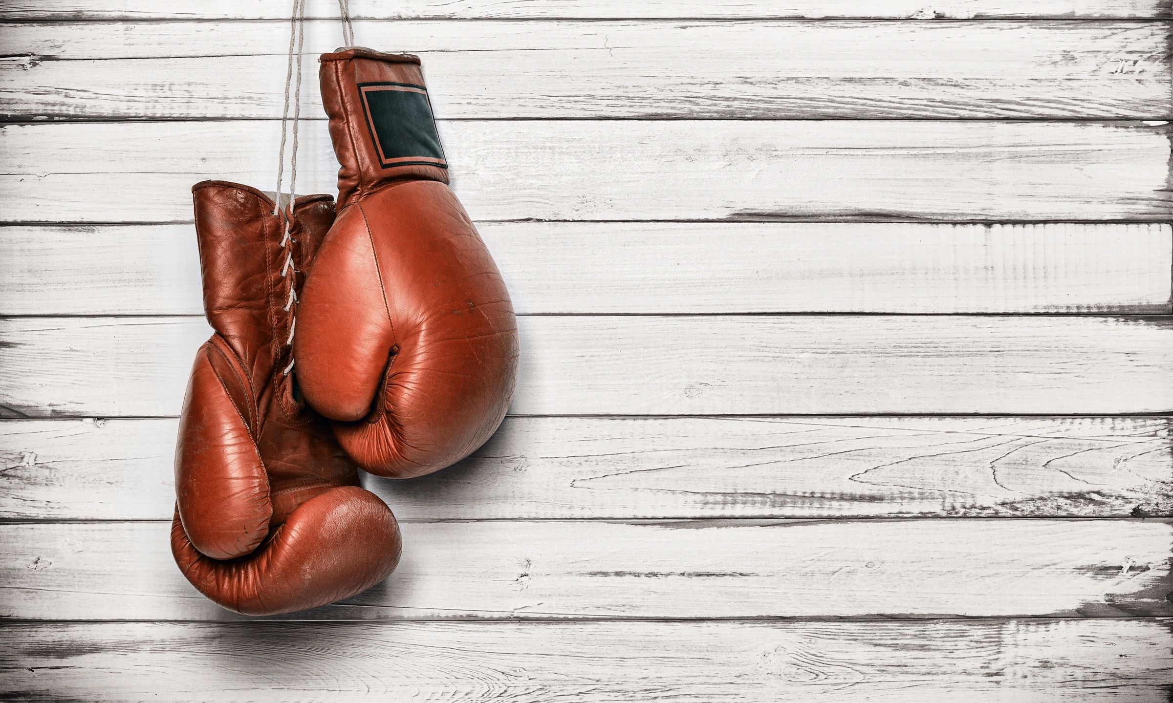 Student Loan Boxing Match: Federal vs. Private Loans