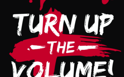 Turn Up The Volume!  Activities in the Common Application