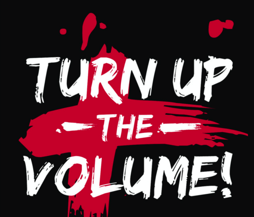 Turn Up The Volume!  Activities in the Common Application