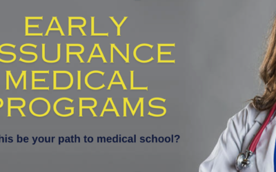Unlocking Your Medical Future: Advantages of Early Assurance Medical Schools