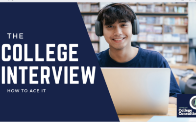 Mastering the College Interview Game with Exclusive Strategies
