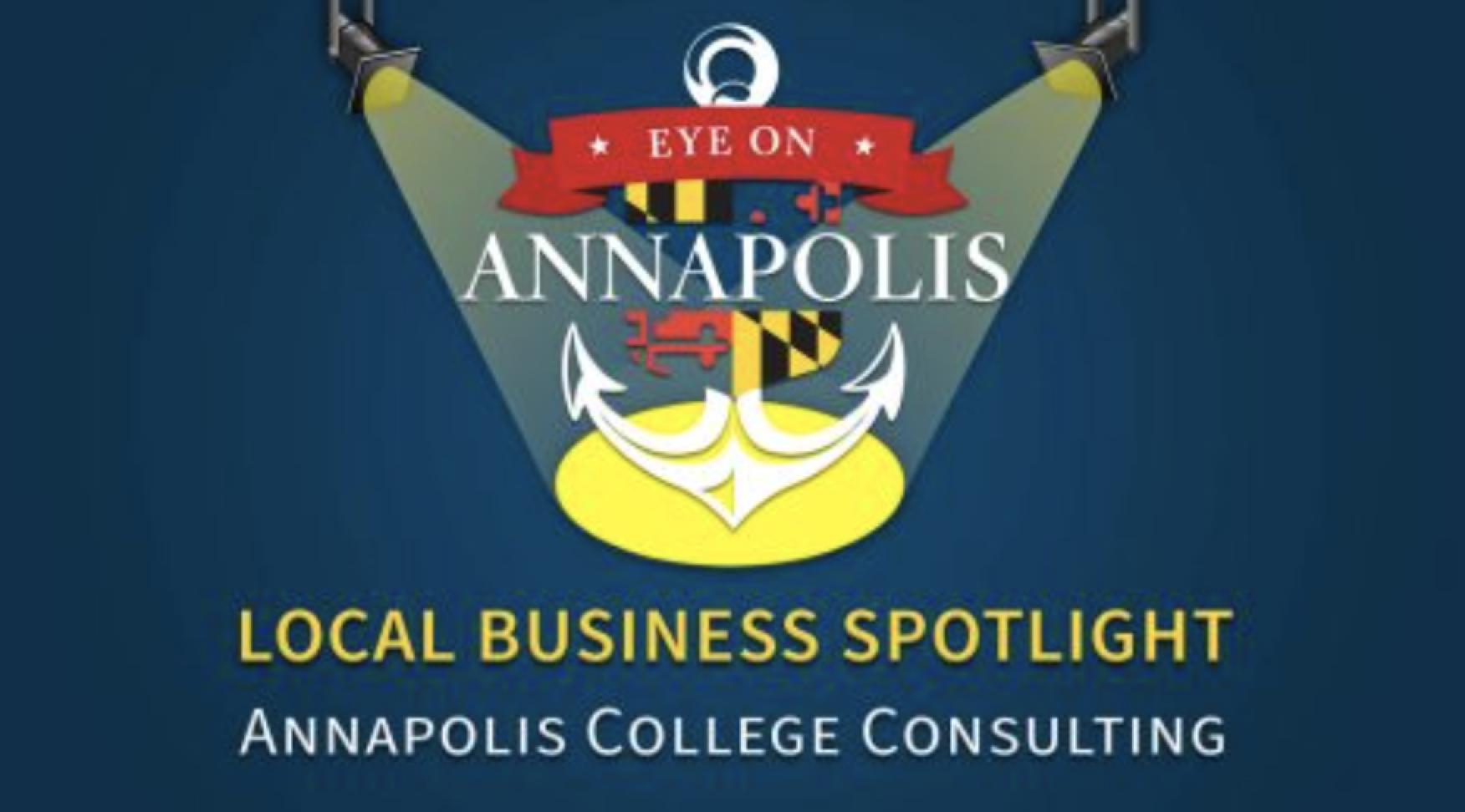 Local Business Spotlight: Annapolis College Consulting/College Sharks