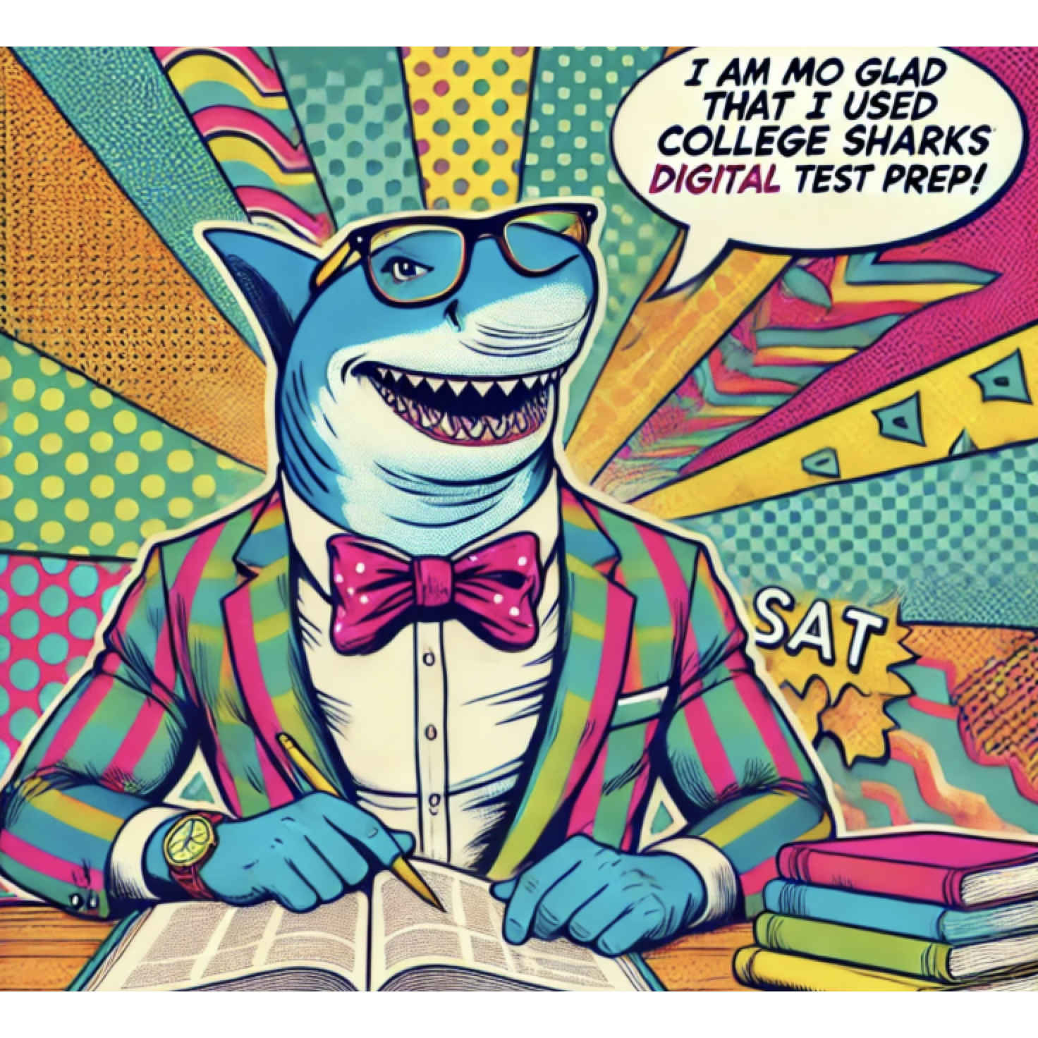 Should I Retake the SAT as a High School Senior?