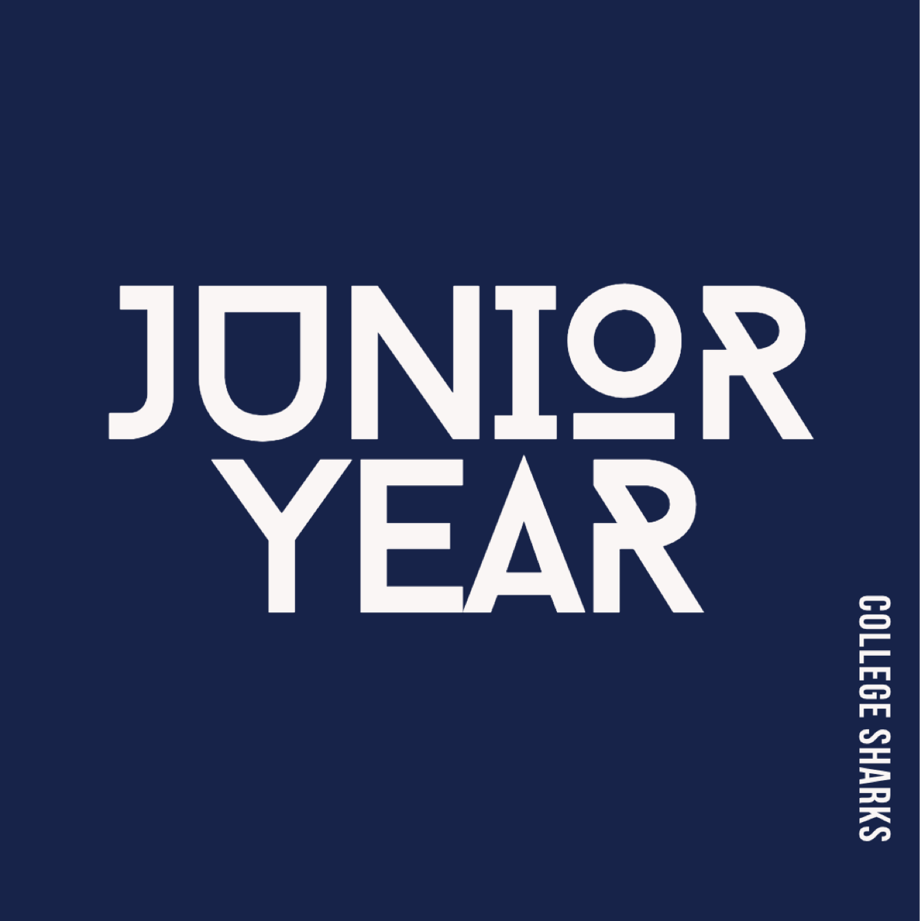 Junior Year Logo