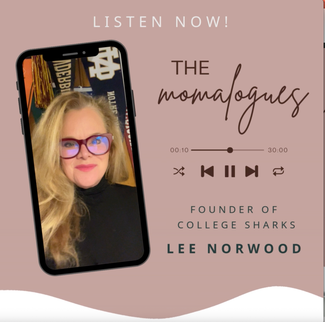 Want a Harvard Education? How to Hack College Tuition with Expert Lee Norwood