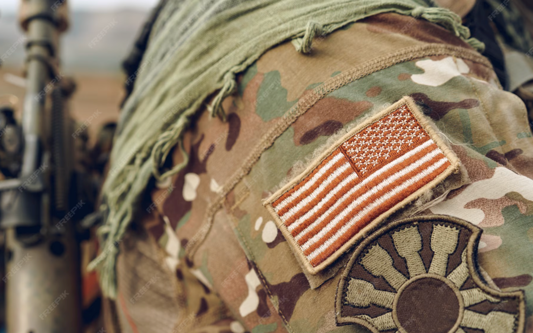 Service Academies: A Powerful Path for Students Ready to Lead